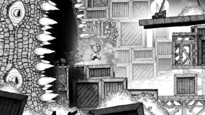 Wormster Dash скачать на пк