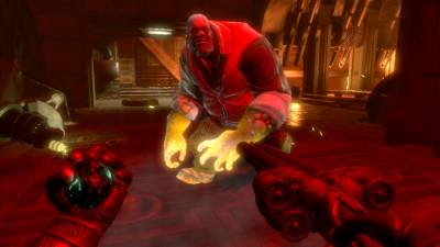 BioShock 2: Minerva’s Den бесплатно скачать на пк