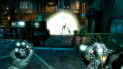 BioShock 2: Minerva’s Den скачать на пк