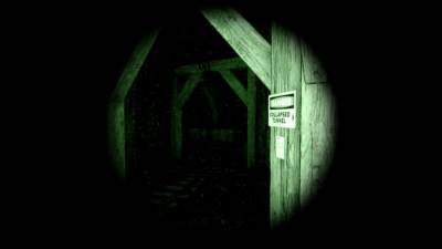 CAGE-FACE | Case 1: The Mine торрент скачать