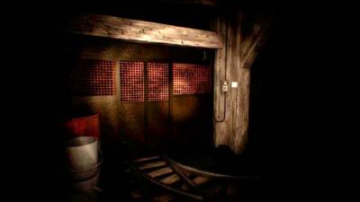 CAGE-FACE | Case 1: The Mine скачать на пк