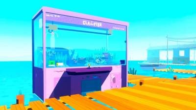 Clawfish торрент скачать