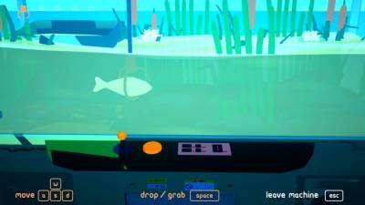 Clawfish скачать на пк