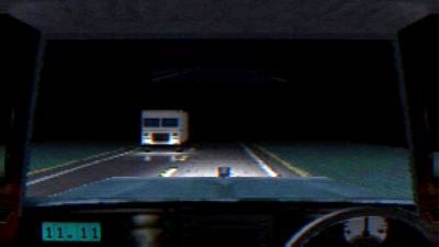 Dead End Road торрент скачать