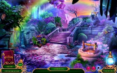 Enchanted Kingdom 8: Master of Riddles бесплатно скачать на пк