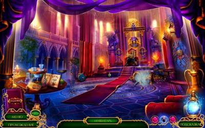 Enchanted Kingdom 8: Master of Riddles торрент скачать