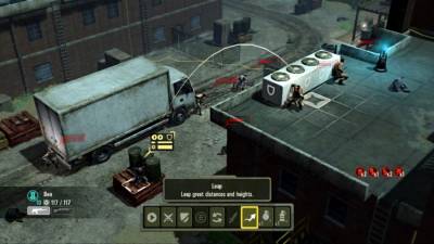Falling Skies: The Game скачать на пк