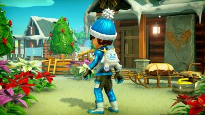 Farm Together - Polar Pack скачать на пк