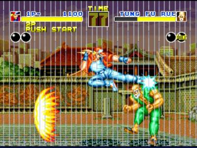 Fatal Fury: Battle Archives Volume 1 бесплатно скачать на пк