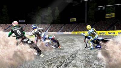 FIM Speedway Grand Prix 4 скачать на пк