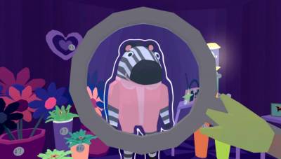 Frog Detective 2: The Case of the Invisible Wizard торрент скачать