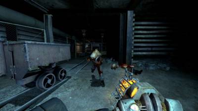 Half-Life 2: DownFall торрент скачать