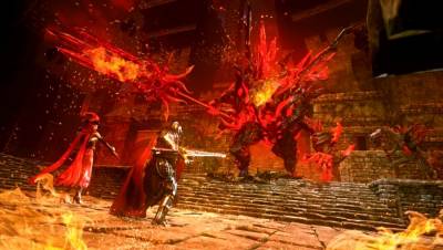 Hell Warders скачать на пк