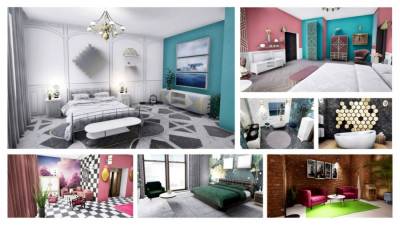 Hotel Renovator бесплатно скачать на пк