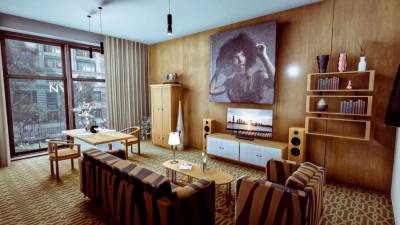 Hotel Renovator торрент скачать