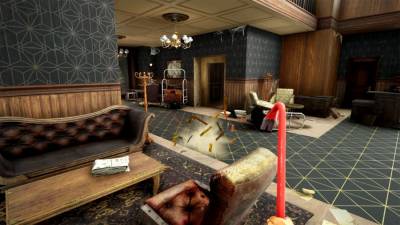 Hotel Renovator скачать на пк