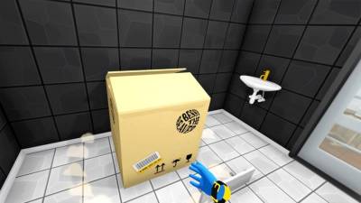 House Flipper VR скачать на пк