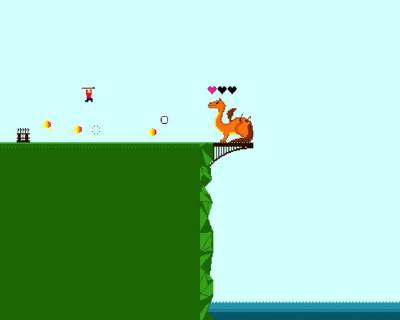 Jump Off The Bridge торрент скачать