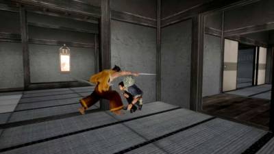 Kamiwaza: Way of the Thief торрент скачать