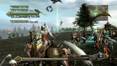 Kingdom Under Fire: Heroes бесплатно скачать на пк