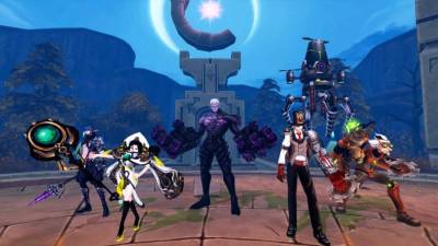 Kritika:REBOOT торрент скачать