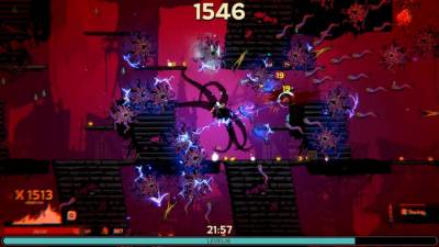 Madshot: Road to Madness бесплатно скачать на пк
