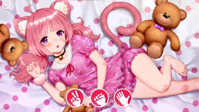 Miss Neko торрент скачать