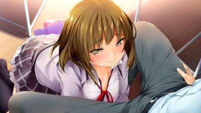 Negligee: Love Stories торрент скачать