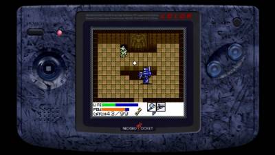 NEOGEO POCKET COLOR SELECTION Vol. 1 Steam Edition скачать на пк