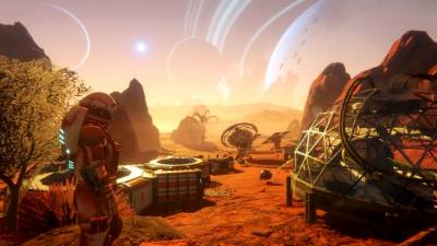 Osiris: New Dawn бесплатно скачать на пк