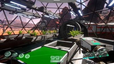 Osiris: New Dawn торрент скачать