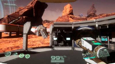 Osiris: New Dawn скачать на пк