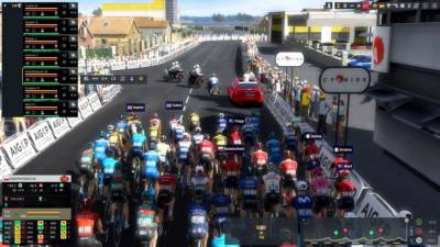 Pro Cycling Manager 2023 бесплатно скачать на пк