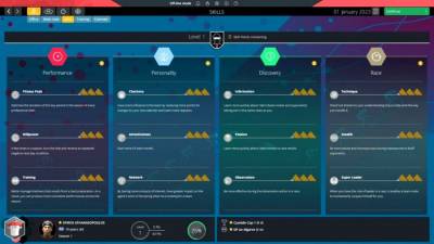Pro Cycling Manager 2023 торрент скачать