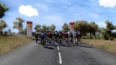 Pro Cycling Manager 2023 скачать на пк