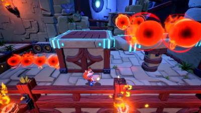 Super Lucky's Tale скачать на пк