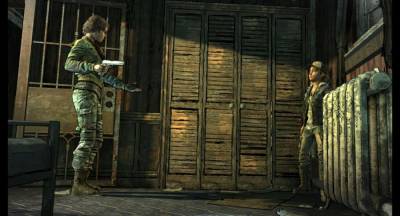 The Walking Dead: The Telltale Definitive Series скачать на пк