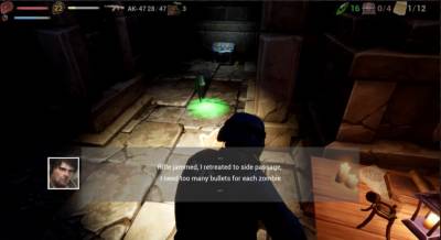 Vugluskr: Zombie Rampage бесплатно скачать на пк