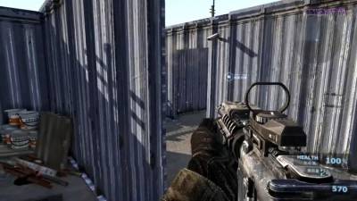 War Storm торрент скачать