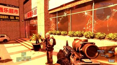 War Storm скачать на пк