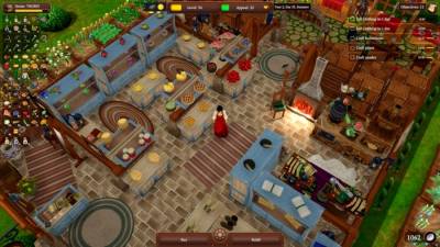 Winkeltje: The Little Shop бесплатно скачать на пк