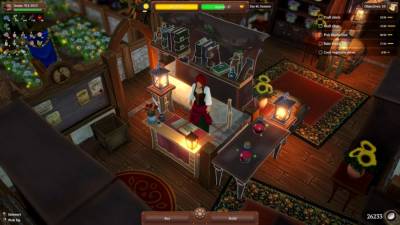 Winkeltje: The Little Shop скачать на пк