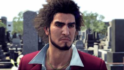 Yakuza: Like a Dragon бесплатно скачать на пк