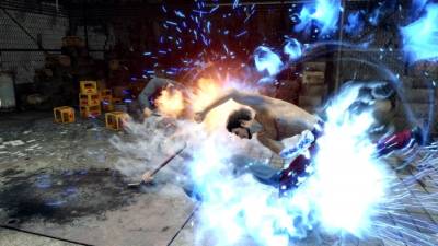 Yakuza: Like a Dragon торрент скачать
