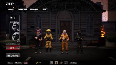 Zombie Builder Defense 2 скачать на пк