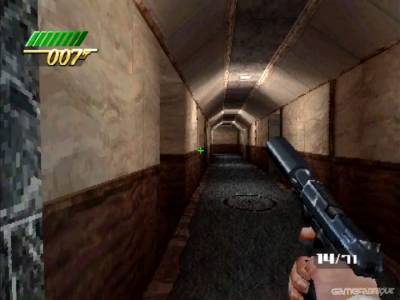007: The World is Not Enough бесплатно скачать на пк