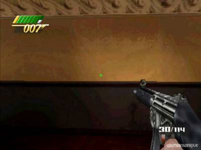 007: The World is Not Enough скачать на пк