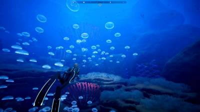 Beyond Blue скачать на пк