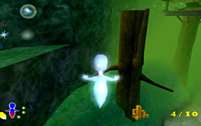 Casper: Spirit Dimensions торрент скачать