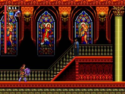Castlevania 2: Simon's Quest - Revamped торрент скачать